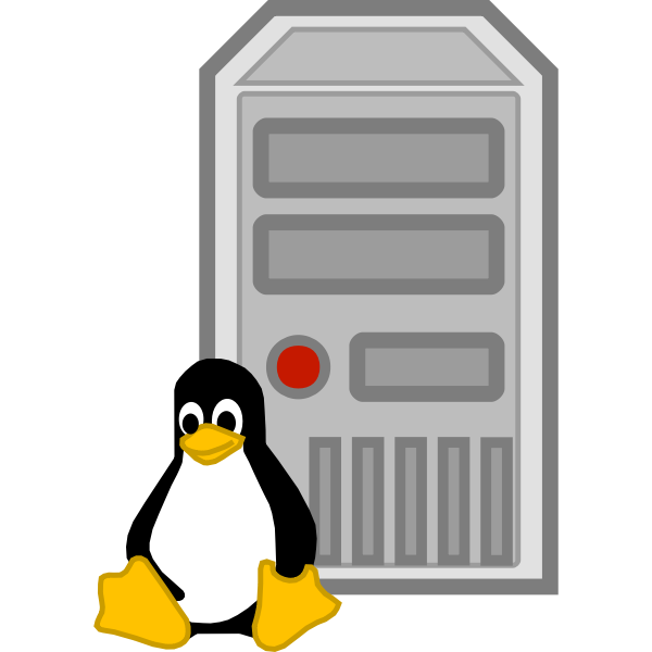 Ubuntu Logo
